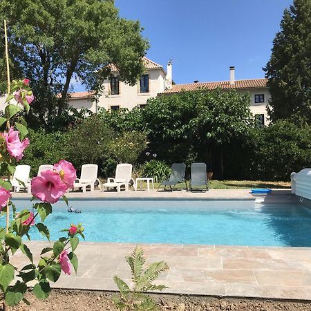 Maison Majorelle Moussoulens Екстериор снимка
