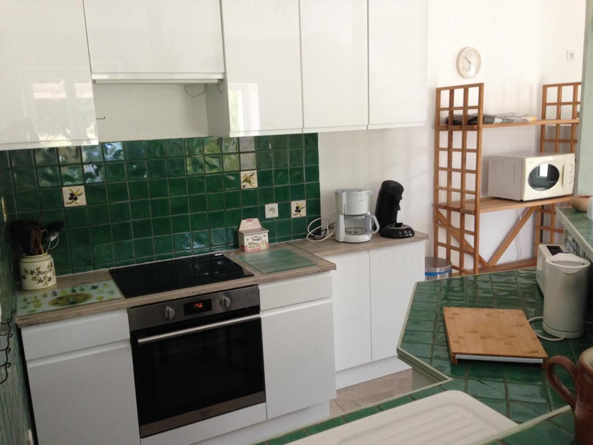 Maison Majorelle Moussoulens Екстериор снимка