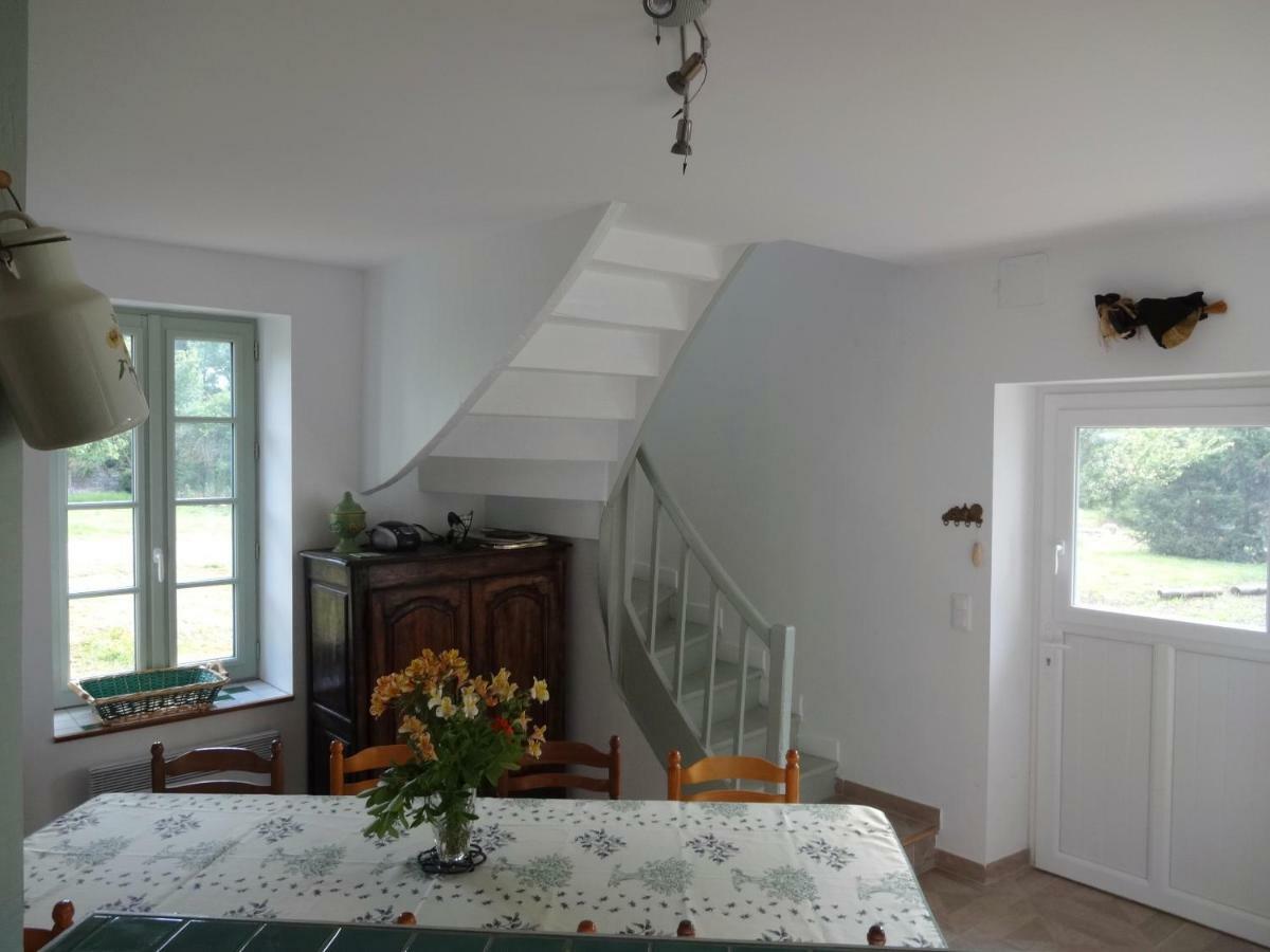 Maison Majorelle Moussoulens Екстериор снимка